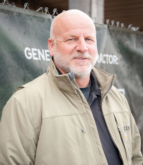 Andy T | Kinzie Group