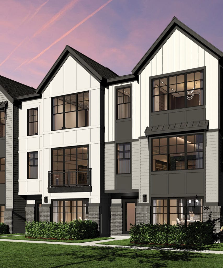 Vernon Hills Townhomes Vernon Hills Townhomes