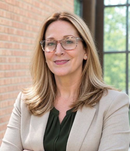 Jen ORourke Evans