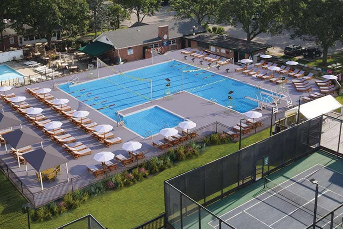 Tennaqua Deerfield Remodel