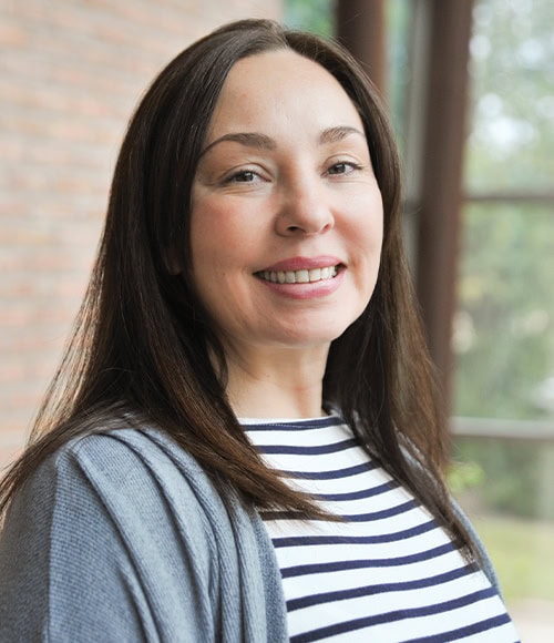 Elisa Zermeno Pina | Accountant Lead